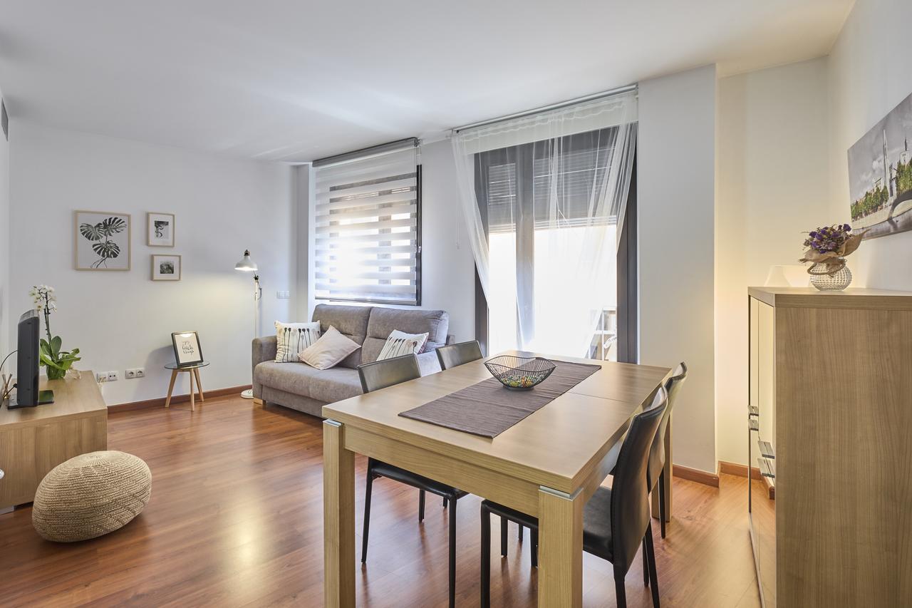 Little Home Girona Exterior photo